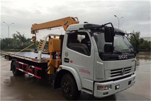钦南24小时道路救援服务